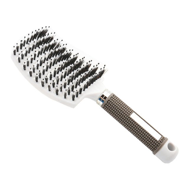 Detangling Hair Brush