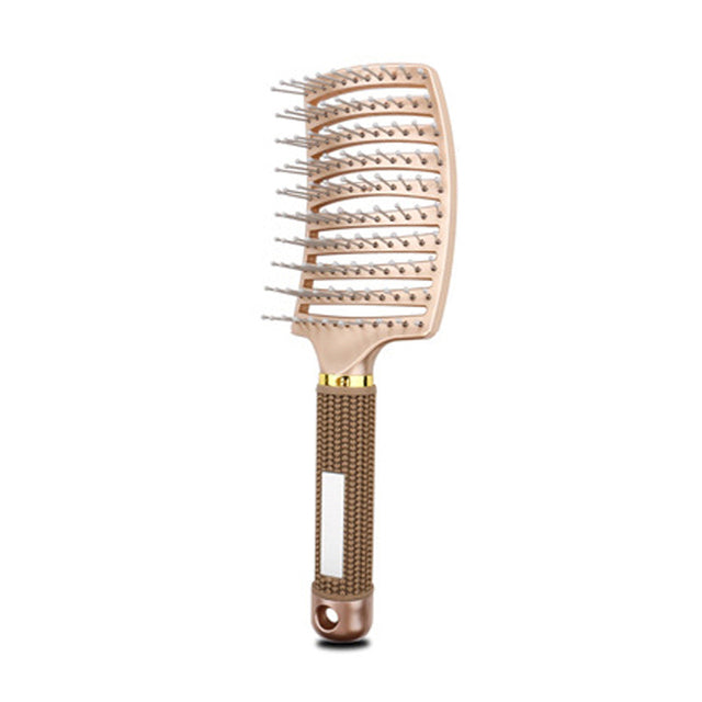 Detangling Hair Brush