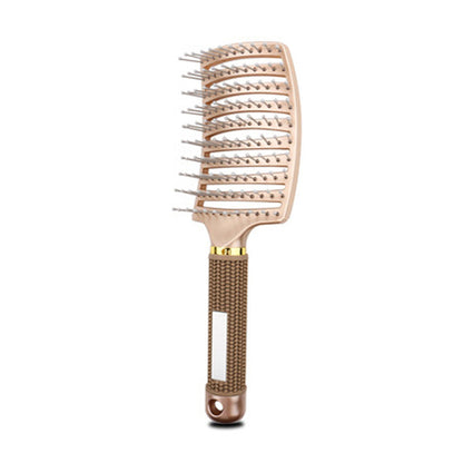 Detangling Hair Brush