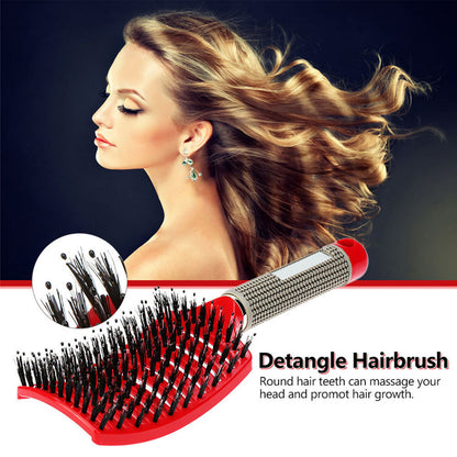 Detangling Hair Brush