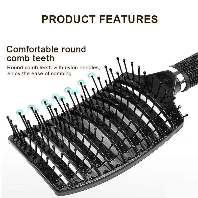 Detangling Hair Brush