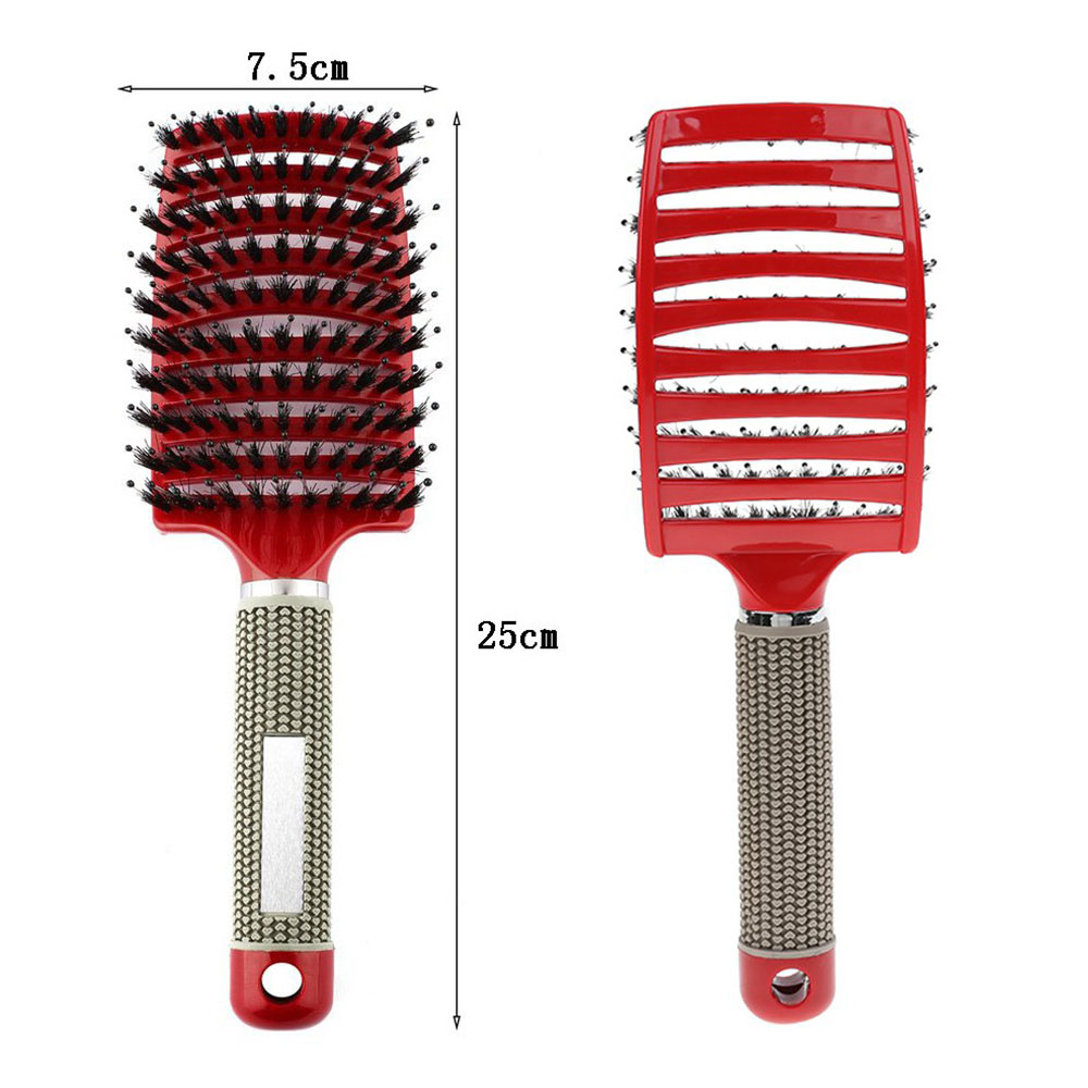 Detangling Hair Brush