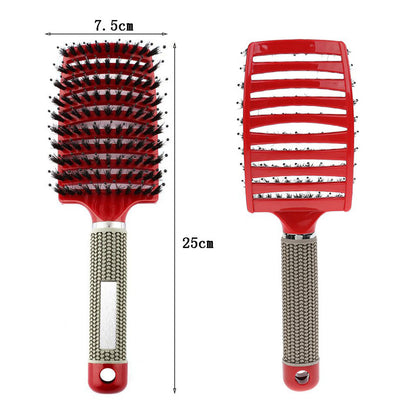 Detangling Hair Brush