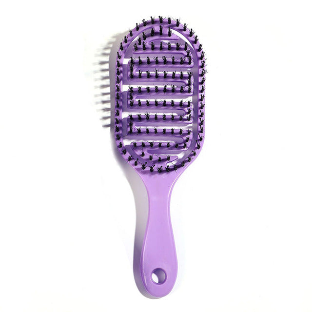 Detangling Hair Brush