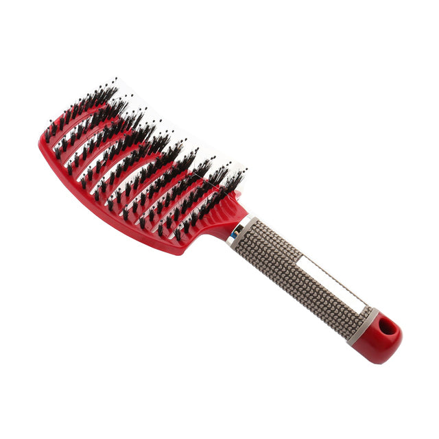 Detangling Hair Brush