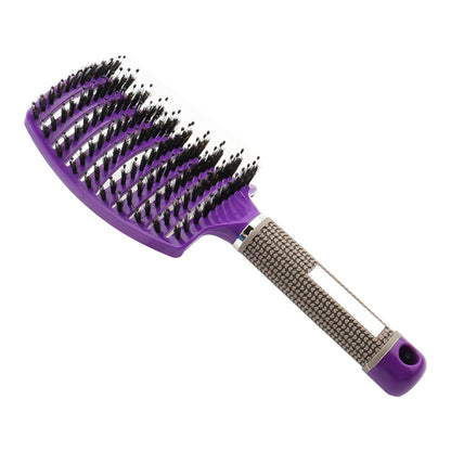 Detangling Hair Brush